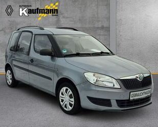 Skoda Roomster Gebrauchtwagen