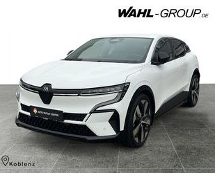 Renault Megane E-TECH Gebrauchtwagen