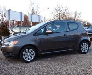 Mitsubishi Colt Gebrauchtwagen