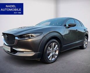 Mazda CX-30 Gebrauchtwagen