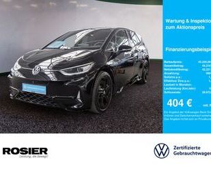 VW ID.3 Gebrauchtwagen