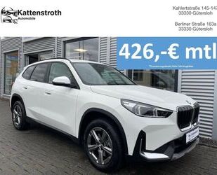 BMW X1 Gebrauchtwagen