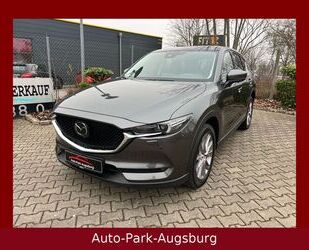 Mazda CX-5 Gebrauchtwagen