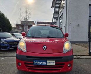 Renault Kangoo Gebrauchtwagen