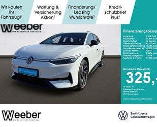VW ID.7 Gebrauchtwagen