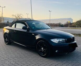 BMW 120 Gebrauchtwagen
