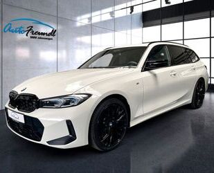 BMW M340i Gebrauchtwagen