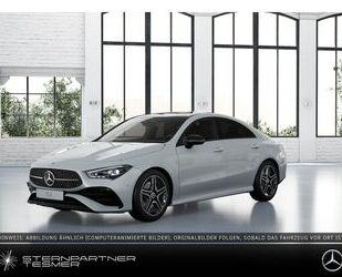 Mercedes-Benz CLA 200 Gebrauchtwagen