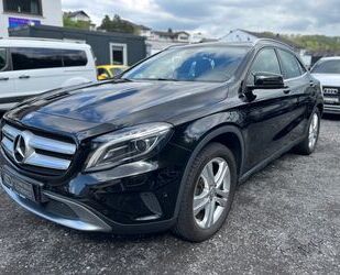 Mercedes-Benz GLA 180 Gebrauchtwagen
