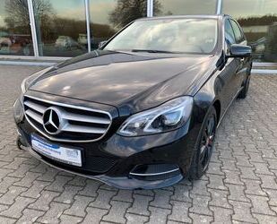 Mercedes-Benz E 200 Gebrauchtwagen