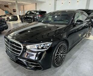 Mercedes-Benz S 450 Gebrauchtwagen