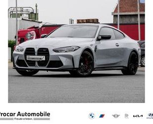 BMW M4 Gebrauchtwagen