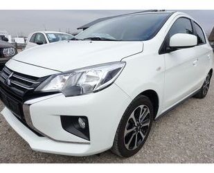 Mitsubishi Space Star Gebrauchtwagen
