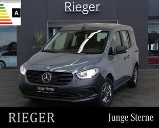 Mercedes-Benz Citan Gebrauchtwagen