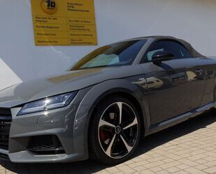 Audi TT Gebrauchtwagen