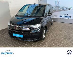 VW T7 Multivan Gebrauchtwagen