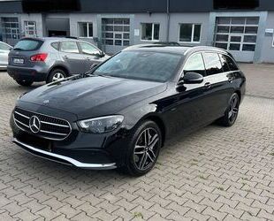 Mercedes-Benz E 300 Gebrauchtwagen