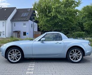 Mazda MX-5 Gebrauchtwagen