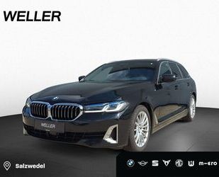 BMW 530 Gebrauchtwagen