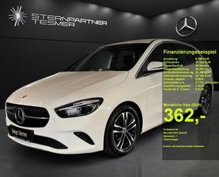 Mercedes-Benz B 200 Gebrauchtwagen
