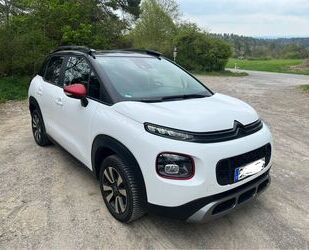 Citroen C3 Aircross Gebrauchtwagen