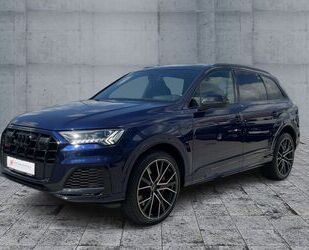 Audi SQ7 Gebrauchtwagen