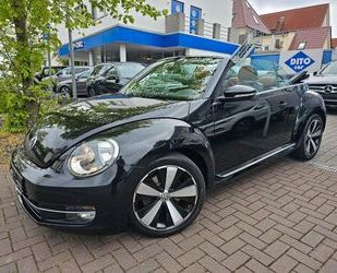 VW Beetle Gebrauchtwagen
