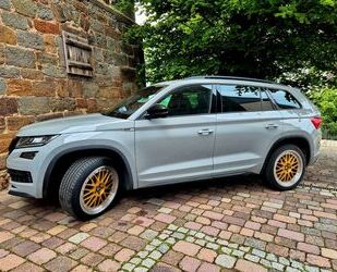 Skoda Kodiaq Gebrauchtwagen