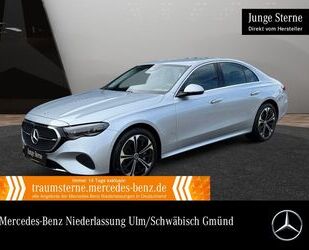 Mercedes-Benz E 300 Gebrauchtwagen