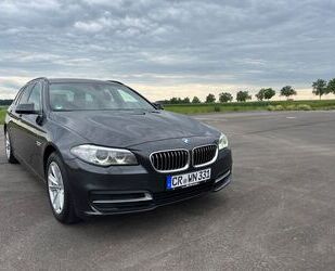 BMW 520 Gebrauchtwagen