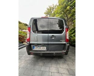 Peugeot Expert Tepee Gebrauchtwagen
