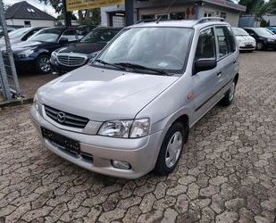 Mazda Demio Gebrauchtwagen