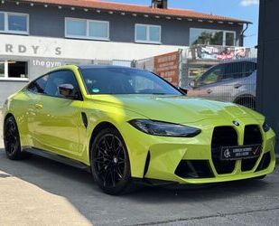 BMW M4 Gebrauchtwagen