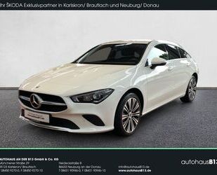 Mercedes-Benz CLA Shooting Brake Gebrauchtwagen