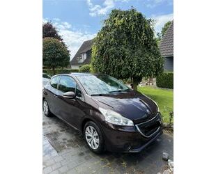 Peugeot 208 Gebrauchtwagen
