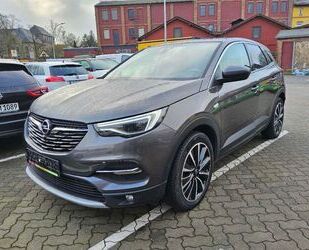 Opel Grandland (X) Gebrauchtwagen