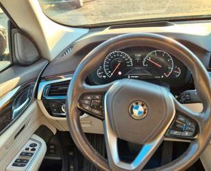 BMW 620 Gran Turismo Gebrauchtwagen