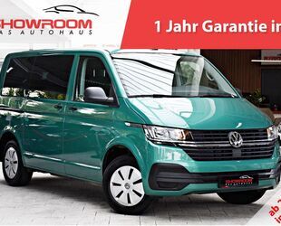 VW T6 Multivan Gebrauchtwagen