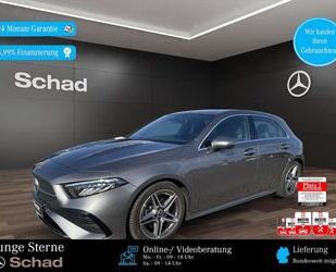 Mercedes-Benz A 180 Gebrauchtwagen