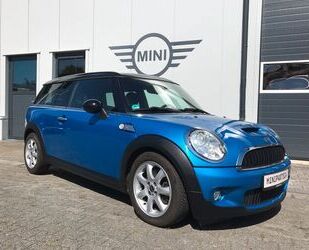 Mini Cooper S Gebrauchtwagen