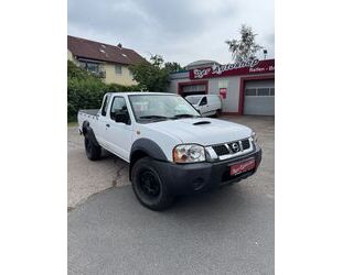 Nissan PickUp Gebrauchtwagen