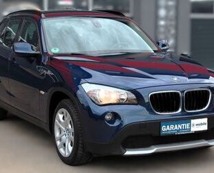 BMW X1 Gebrauchtwagen