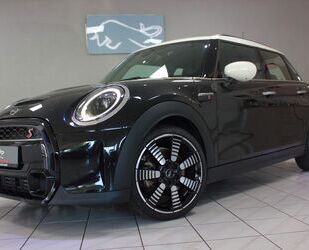 Mini Cooper S Gebrauchtwagen