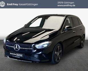 Mercedes-Benz B 180 Gebrauchtwagen