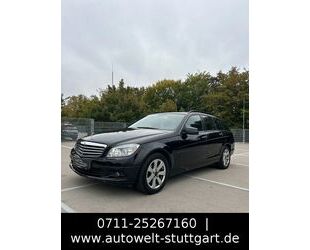 Mercedes-Benz C 230 Gebrauchtwagen