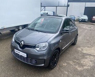 Renault Twingo Gebrauchtwagen