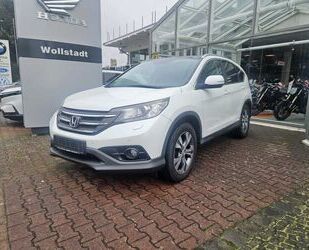 Honda CR-V Gebrauchtwagen