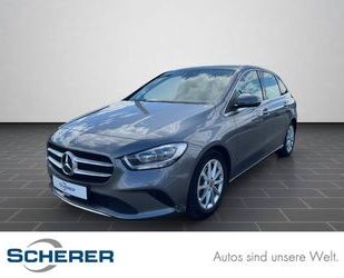 Mercedes-Benz B 180 Gebrauchtwagen