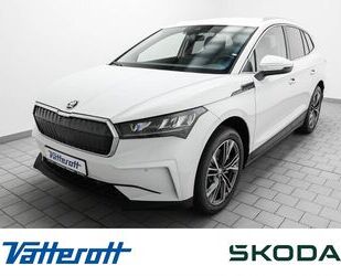 Skoda Enyaq Gebrauchtwagen