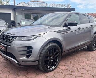 Land Rover Range Rover Evoque Gebrauchtwagen